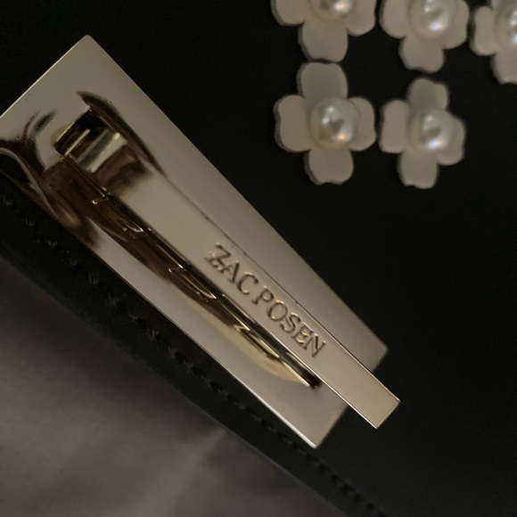 New Zac Posen bag - Picture 4 of 4